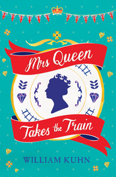 Mrs-Queen-Takes-The-Train