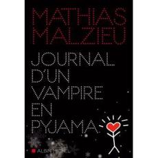 Journal-vampire-pyjama