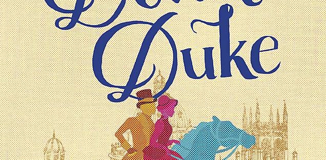 Bringing down the duke, roman d'Evie Dunmore